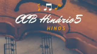 Testemunho ccb 'PASSARINHO FERIDO'
