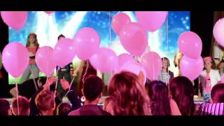 Детский хор Великан  - Ай, будет круто!  КЛИП Премьера 2012!