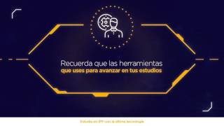 Conoce CANVAS, la plataforma de estudios online de IPP