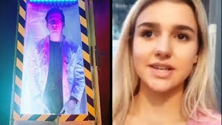 КОГДА ВЫЙДЕТ НОВЫЙ АЛЬБОМ ДАНИ КАШИНА l ЕВА МИЛЛЕР БЕРЁТ УРОКИ ВОКАЛА