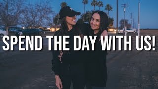 Day in the Life | Lesbian couple | Lesbian moms