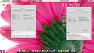 Linux Mint - настройки видео (запись и редактирование)