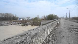 27 April 2012. Kazan River port. Пожарка.
