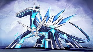 THE MOST POWERFUL POKÉMON