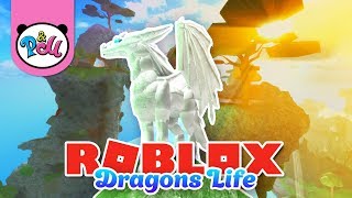 РОБЛОКС СИМУЛЯТОР ДРАКОНА / КАК ПРИРУЧИТЬ ДРАКОНА/ КОНКУРС / ROBLOX  DRAGONS LIFE