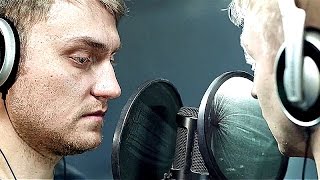 THE NEMAGIA - Грустная ИСПОВЕДЬ МОПСА
