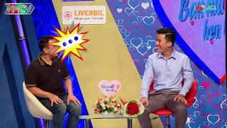 Trailer BẠN MUỐN HẸN HÒ - Tập 307 | 15h20 Chủ Nhật 10/09/2017 trên HTV7