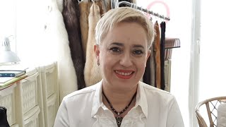 ?Как сделать кулиски на шубе? И Ответы на вопросы.