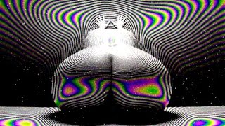 ॐ Janga Banga Psy Trance Psychedelic 09 2017 Goa ॐ