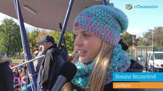 Stolympiáda propojila kulturu, sport i historii