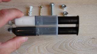 Дверной фиксатор своими руками. Homemade door lock
