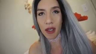 FIRST TIME dressed as a Girl! | Transgender MTF