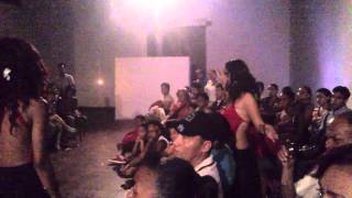 Bacantes 0.2 - IV Semestre