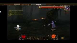 Demon Slayer как сделать двойные удары по боссу