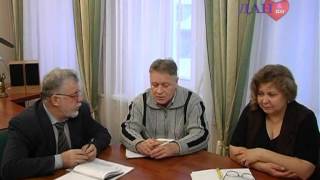 Выпуск176 от 10.02.2013г. ТВ Данко. г. Данилов. Новости города