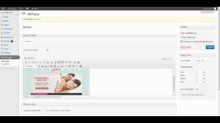 Uji Popup Wordpress Plugin