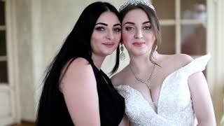 Цыганская Свадьба Мити и Светы / Gypsy Wedding Mitya and Sveta, Russia 2017