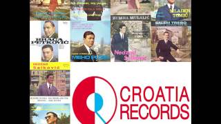 Ansambl Jovice Petkovica - Ilijasko kolo - ( Audio )