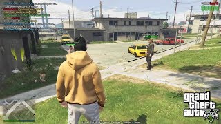 КАК ОТЫГРАТЬ РП ЗАДАНИЕ НА ПОВЫШЕНИЕ // VMP GTA 5 RP // ROLEPLAY