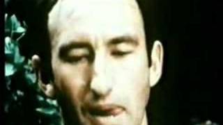 1960 Olympic 1500m Final