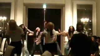 結婚式の余興 AKB48 会いたかった ヲタ芸 完全保存版