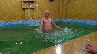 ХОДИЛИ В САУНУ "РОМЕО" / АНДРЮХА ОТЖИГАЕТ ЖЕСТЬ !