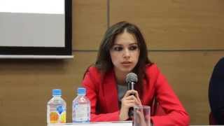 ТЭГ 2015 Сервисы в Интернет Виктория Морозова