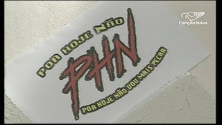 PHN:uma inspiração que completa 20 anos de história