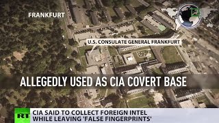 Vault 7 CIA leaks: Frankfurt hacking base, ‘Pocket Putin’, spying TVs and more from WikiLeaks