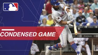 Condensed Game: NYM@MIA - 4/9/18