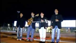 Los Del Rio "Esclavo y Amo" Walter coco Gomez
