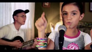 Esta canción - Isabella Castillo (Grachi) - Ilse Torres - (Cover) [Letra] HD