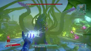 Borderlands 2 Hector Cheese