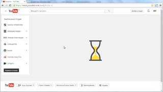 Не работает YouTube Analytics на канале 3.06.2016. Где можно посмотреть статистику (АЛЬТЕРНАТИВА)