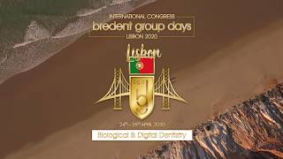 bredent group days 2020 in Lisbon