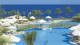 Отель Sunrise Diamond Beach 5 - Шарм эль Шейх. Египет.