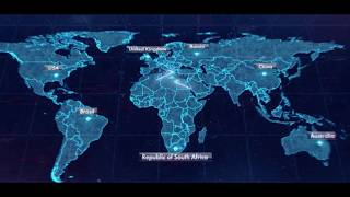 Cryptorobotics ICO (RU)