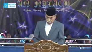 HUKUM MENJADI PEGAWAI BANK .AHAD PAGI, 19 JANUARI 2020
