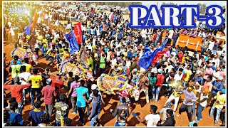 Vanamangalam Jallikkattu 6-2-2020 || Part 3 || Videos Jallikkattu Tamila