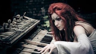 Horror piano theme Midi download