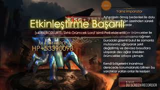 Legacy of discord öfke kanatları mitik pet etkinleştirme