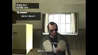 GTA SA:Trevor Phillip player.img v3