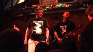 Сантим - Я берегу свои грехи @ Вермель 20.12.2015