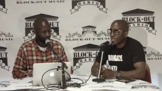 DNLC (Disons Nous Les Choses) (pt 2) AVEC Franco de la B.A.N (Brigade Anti-Negrophobie)