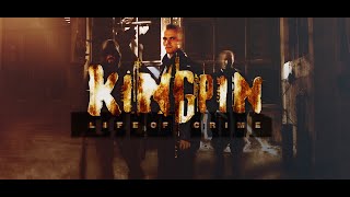 Kingpin Life of Crime.  Сравнение озвучек.