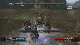 The Last Remnant PC - Nest Of Eagles