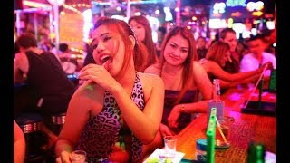 أماكن دعارة في تايلاند يجب الابتعاد عنها
