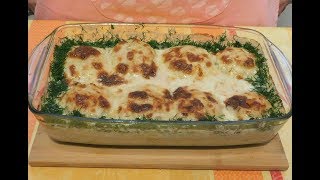 Три в одном! Ну,оОчень вкусный обед или ужин!!