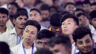 Believers Youth Assembly - DAY 1 Highlights