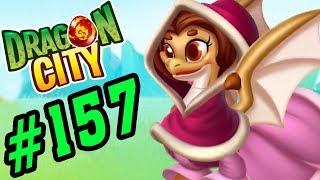 DRAGON CITY - BEAUTIFUL DRAGON RỒNG XINH ĐẸP - GAME NÔNG TRẠI RỒNG #157